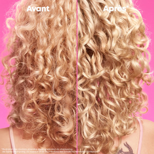 Après-Shampooing Renforçateur Instacure Build-A-Bond Matrix 300 ml - hairStore.fr
