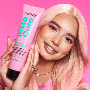 Masque Liquide Réparateur Instacure Build-A-Bond Matrix 250 ml - hairStore.fr