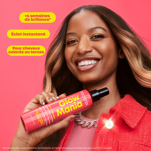 Glow Mania Spray sans rinçage 250ml