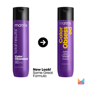 Shampooing Protecteur De Couleur Color Obsessed 300ml - hairStore.fr