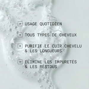 Shampoing Défense Anti-âge 240 ml - hairStore.fr