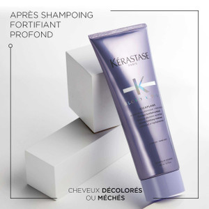 Fondant Cicaflash Blond Absolu Kérastase 75ml - hairStore.fr