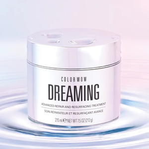 Dreaming Soin Réparateur et resurfaçant avancé Color Wow 215ml - hairStore.fr