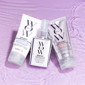 Kit de voyage Essentiels anti-frisottis Color Wow - hairStore.fr