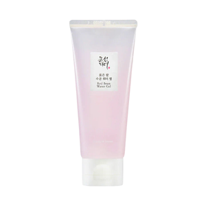 Red Bean Water Gel 200ml