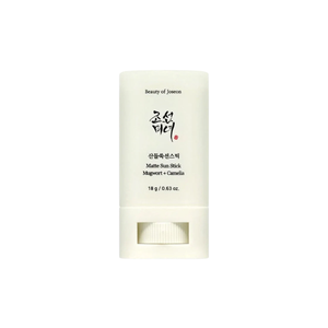 Matte Sun Stick Mugwort&Camelia SPF50+