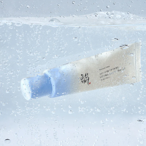 Crème Solaire Relief Sun Aqua-Fresh : Rice + B5 SPF50+ PA++++ Beauty Of Joseon - Protection Solaire