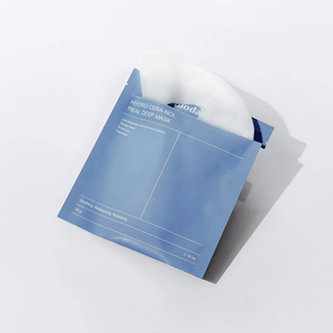 Masque Hydro Cera Nol Real Deep Mask Biodance - Peaux Sensibles