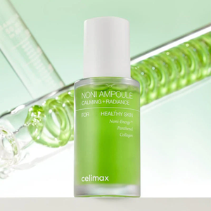 Sérum The Real NONI Energy Ampoule Celimax - Anti-Imperfections - 30 ml