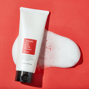 Nettoyant Salicylic Acid Daily Gentle Cleanser Cosrx - Anti-Imperfections