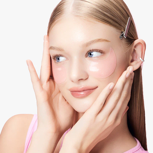 The Peptide Collagen Hydrogel Eye Patch Cosrx - Anti-Âge