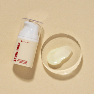 Crème Seoul 1988 Cream: Retinal Liposome 1% + Fermented Rice K-Secret - Anti-Âge