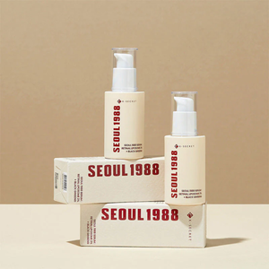 Sérum Seoul 1988 Serum: Retinal Liposome 2% + Black Ginseng K-Secret - Anti-Âge