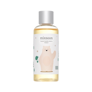 Soondy Centella Asiatica Essence Mixsoon - Peaux Sensibles - 100 ml