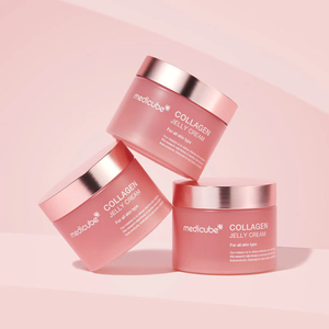 Crème Collagen Jelly Cream Medicube - Anti-Âge