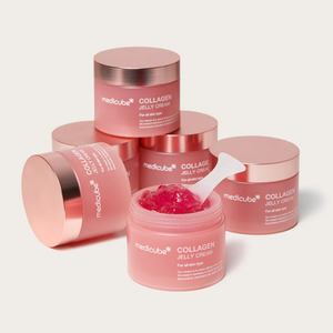 Crème Collagen Jelly Cream Medicube - Anti-Âge