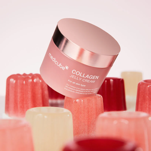Crème Collagen Jelly Cream Medicube - Anti-Âge