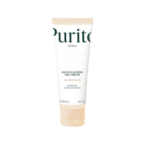Oat-in Calming Gel Cream
