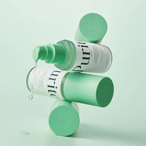 Sérum Wonder Releaf Centella Serum Unscented Purito - Peaux Sensibles