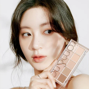 Soin Visage BETTER THAN PALETTE "Shade & Shadow Garden" Rom&nd
