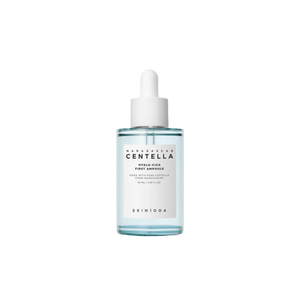 Madagascar Centella Hyalu-Cica First Ampoule 50ml