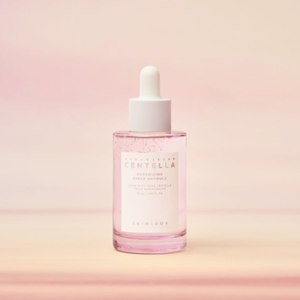 Sérum Madagascar Centella Poremizing Fresh Ampoule SKIN1004 - Anti-Imperfections - 50 ml