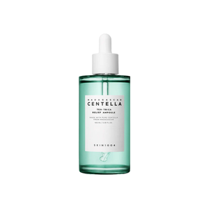 Madagascar Centella Tea-Trica Relief Ampoule 100ml