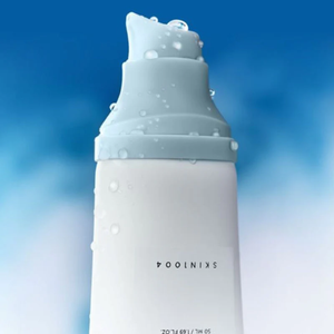 Crème Solaire Madagascar Centella Hyalu-Cica Water-Fit Sun Serum SKIN1004 - Protection Solaire - 50 ml