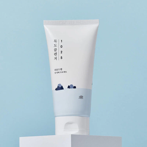Nettoyant 1025 Dokdo Cleanser Round Lab - Hydratation