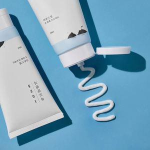 Nettoyant 1025 Dokdo Cleanser Round Lab - Hydratation
