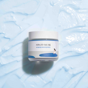 Crème Birch Juice Moisturizing Cream Round Lab - Peaux Sensibles