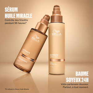 Baume Soyeux 24H Ultimate Smooth Wella Professionals 30 ml