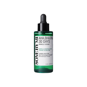 AHA-BHA-PHA 30 days Miracle Serum 50ml