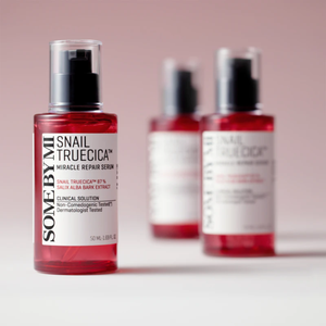 Sérum Snail TrueCICA Miracle Repair Serum SOME BY MI - Anti-Imperfections