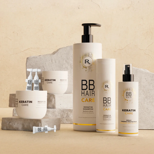 Masque Force Keratin Care BBHair Generik 300ml - hairStore.fr