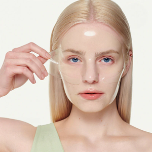 Masque Pack Refreshing Sea Kelp Real Deep Mask Biodance - Peaux Sensibles