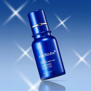 Sérum One Day Exosome Shot Pore Ampoule 2000 Medicube - Pores Resserrés