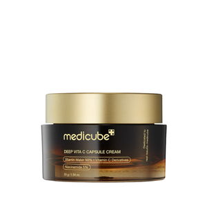 Deep Vita C Capsule Cream