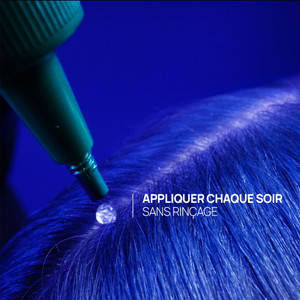 Triphasic Sérum De Nuit Créateur De Densité René Furterer - La Pousse Des Cheveux - 100 ml