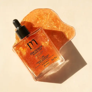  Sérum sublimateur cheveux et corps by Mulato 30 ml