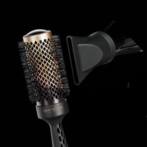 Brosse Thermique 43mm Heat Active Argan Ceramic