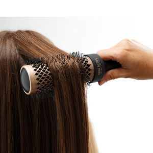 Brosse Thermique 25mm Heat Active Argan Ceramic