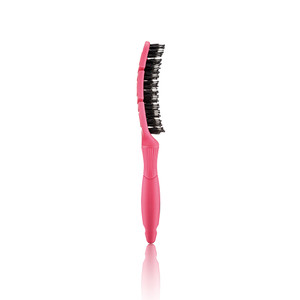 Brosse Démêlante Xylo-Flex Rose