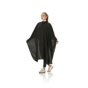 Cape de coupe Professionnel Cape Flex 130x148 cm