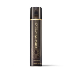 Brume Parfumée Soyeuse Dark Oil Sebastian Professional 200ml