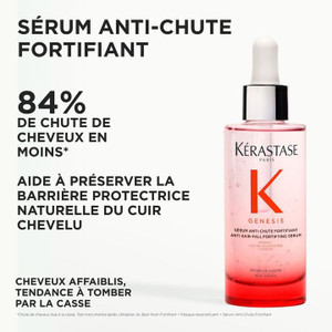 Sérum Anti-Chute Fortifiant Genesis Kérastase - Anti-Chute Fortifiant - 30 ml