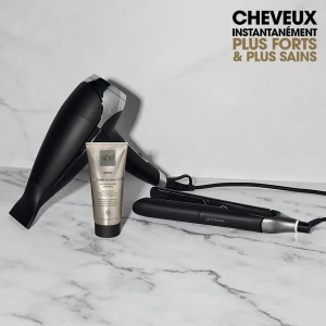 Crème De Soin Anti-Pointes Fourchues ghd Rehab Réparation & Protection 100ml