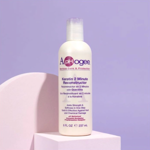 Keratine 2 Minute Reconstructeur ApHogee 237ml
