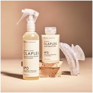 Zoom sur la star du jour : Le soin Olaplex 3 [Blog]