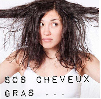 Comment ne plus avoir les cheveux gras ? [Blog]